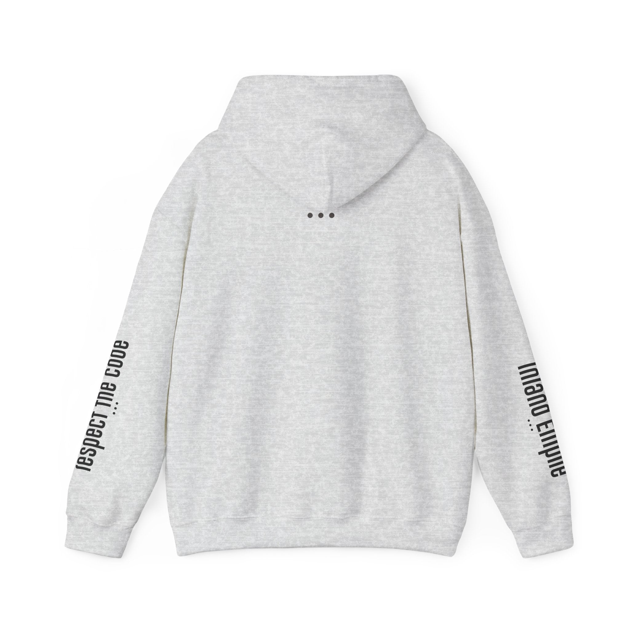 909 / Inland Empire Unisex Hoodie