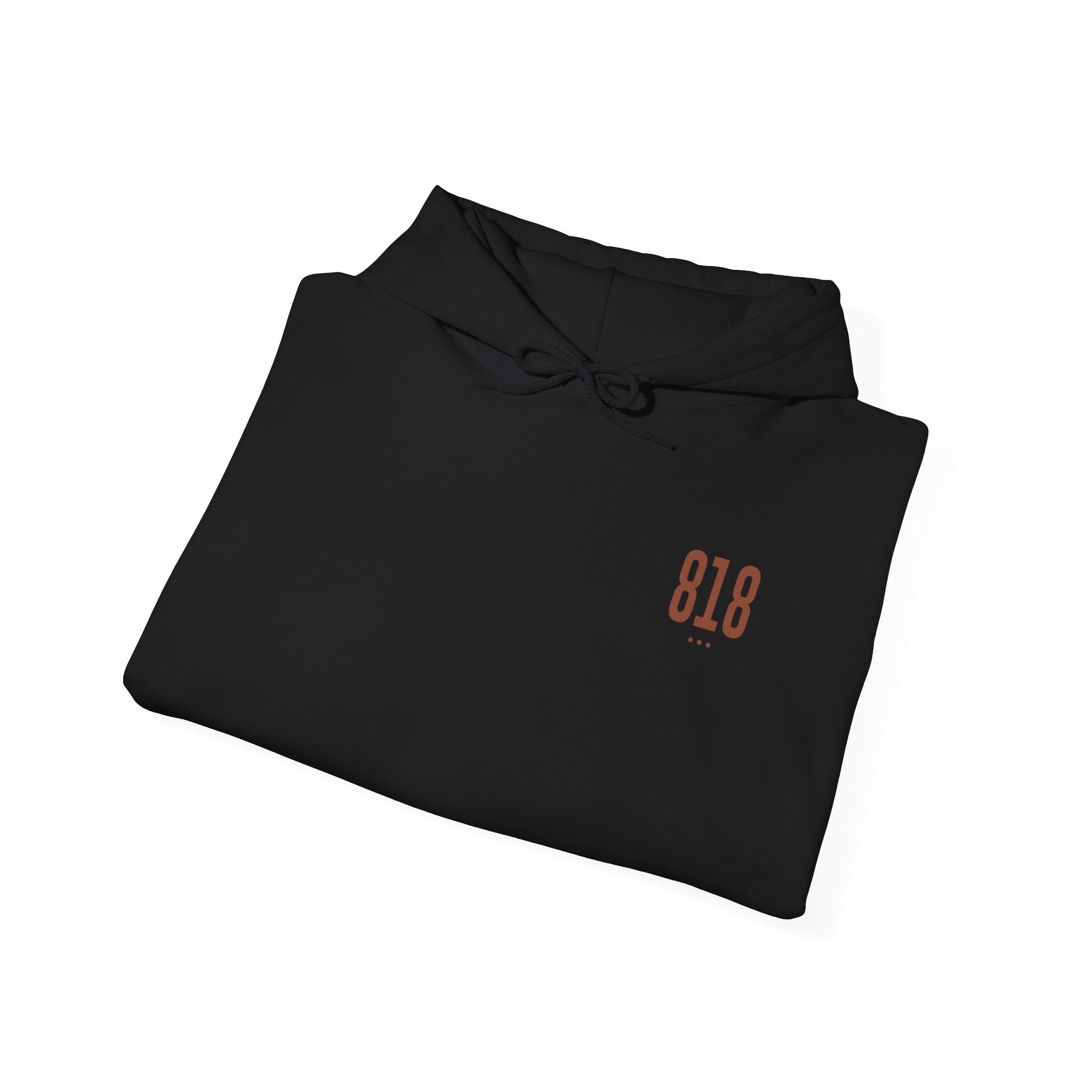 818 Hoodie