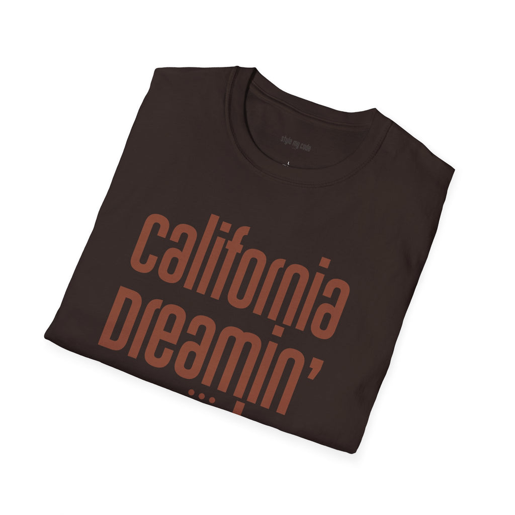 Dreamin' T-Shirt