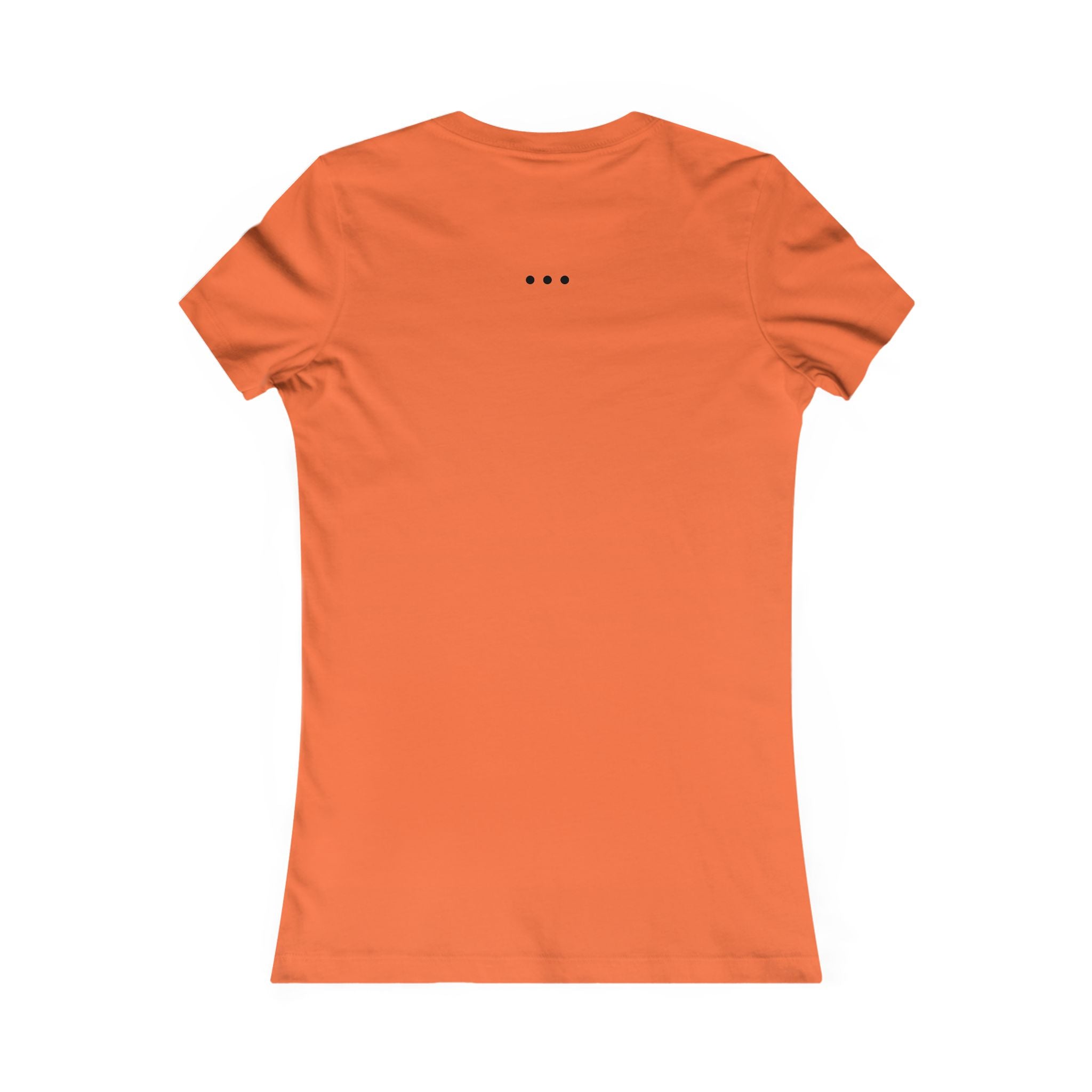 "Angelino" - Women's Fave Tee