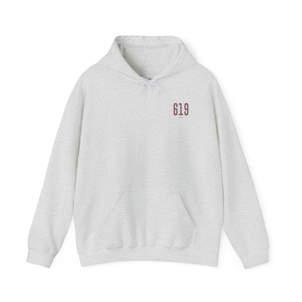 619 Hoodie
