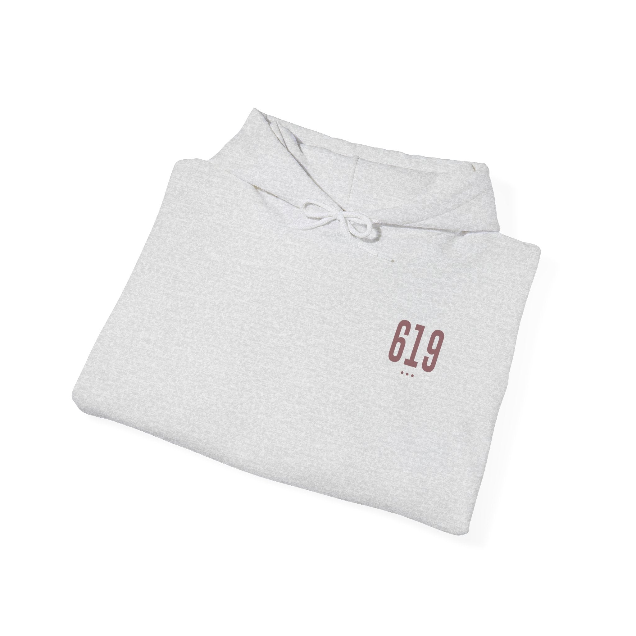 619 Hoodie