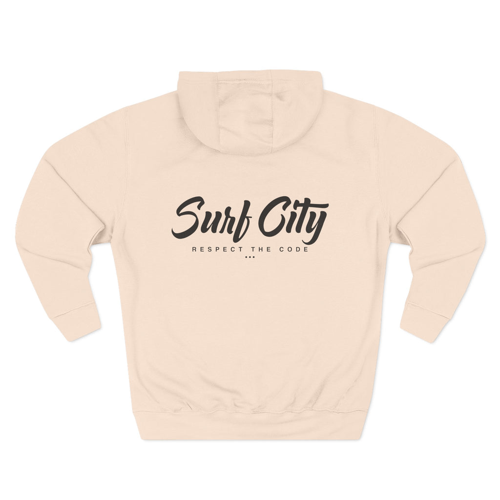 Surf City Hoodie