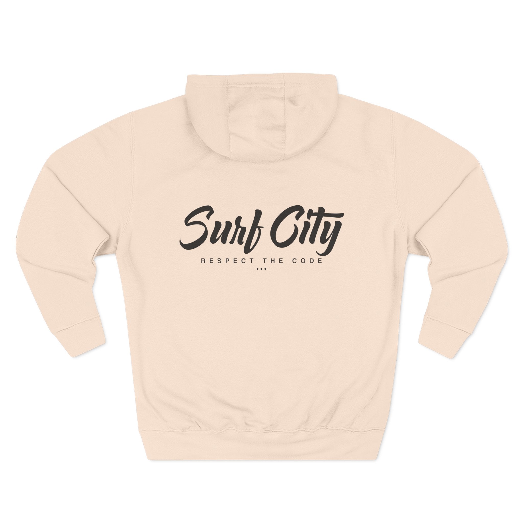 Surf City Hoodie