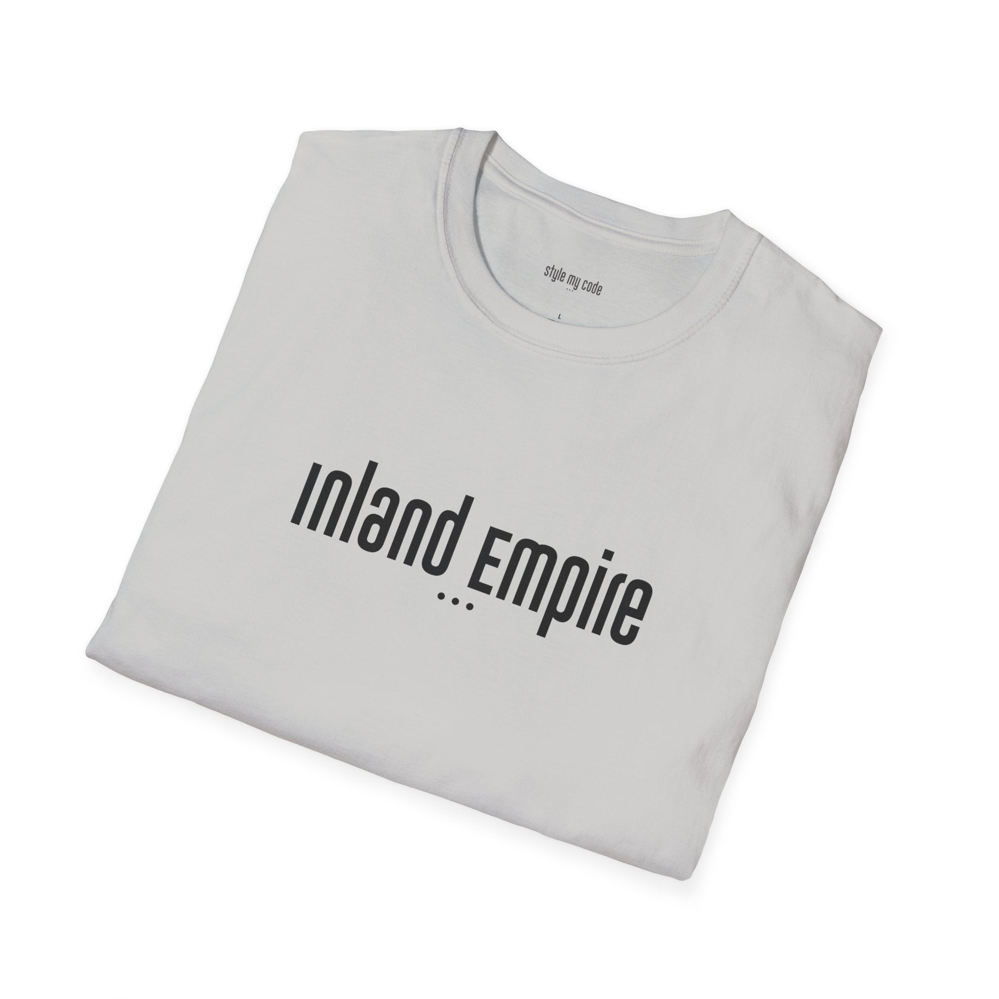 Inland Empire T-Shirt