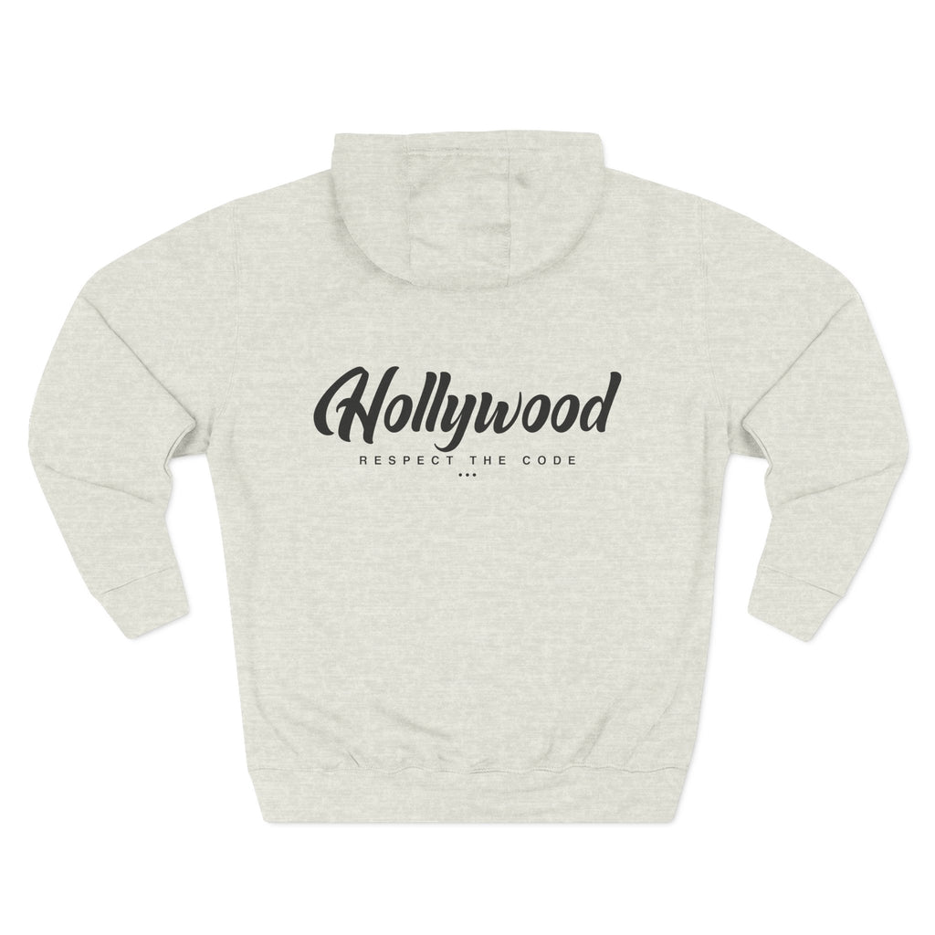 Hollywood Hoodie
