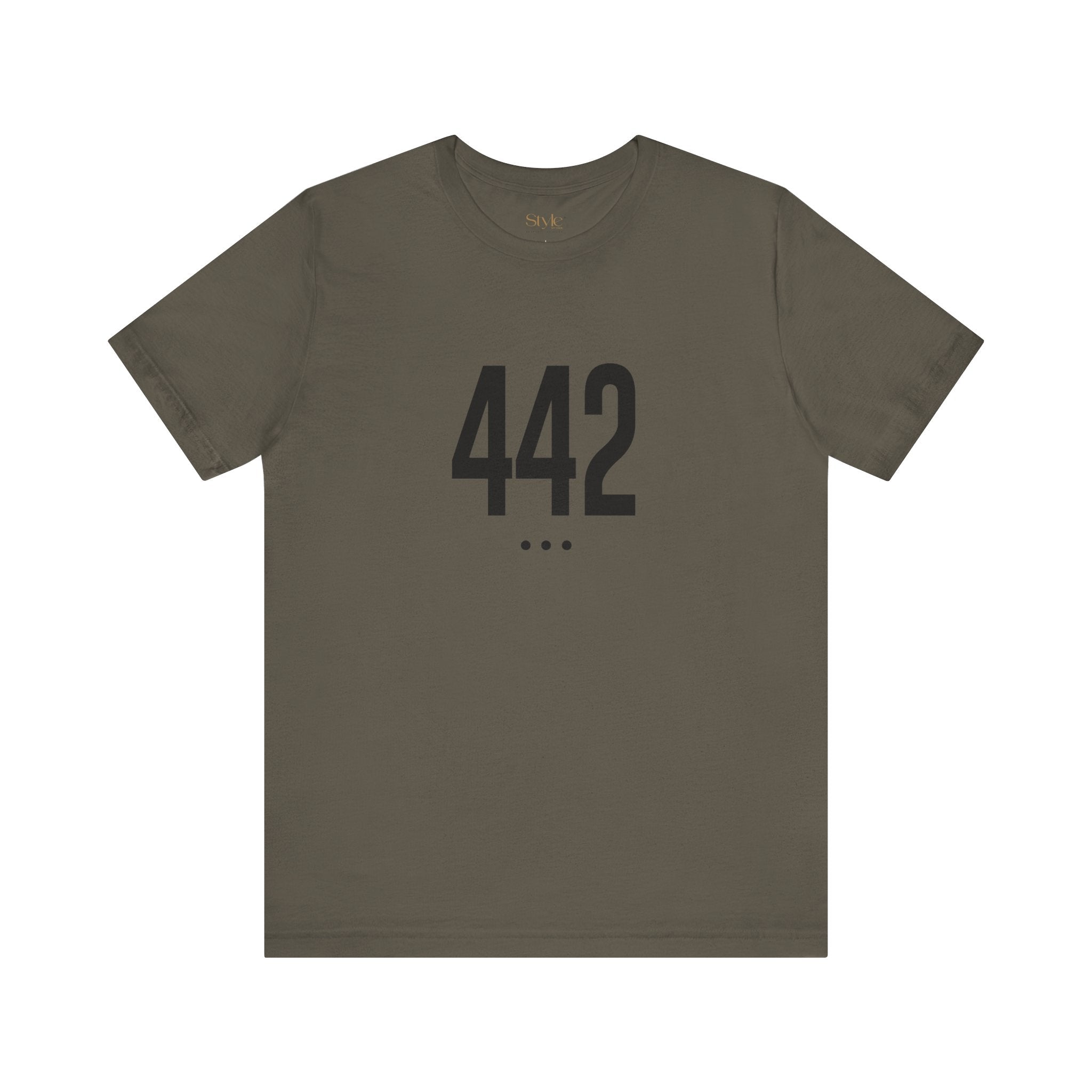 442 Southern California Unisex Tee