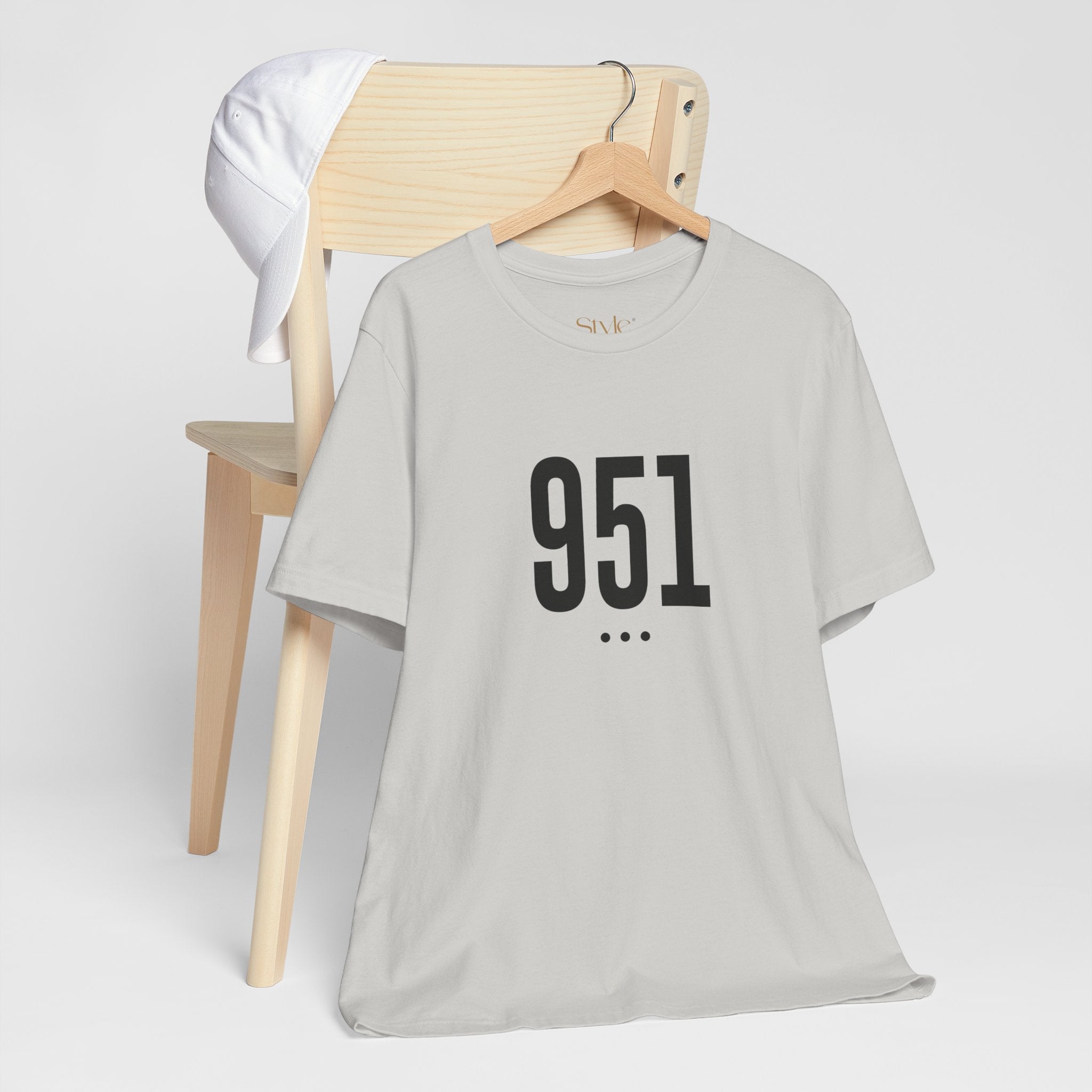951 Southern California Unisex Tee