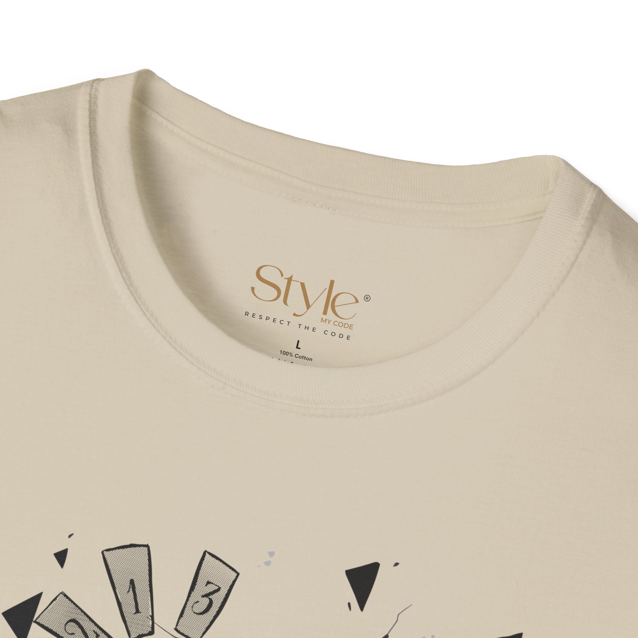 Tokyo Town Trendy Anime Unisex Softstyle T-Shirt, Graphic Tee, Casual Wear, Gift for Fans, Streetwear, Everyday Style