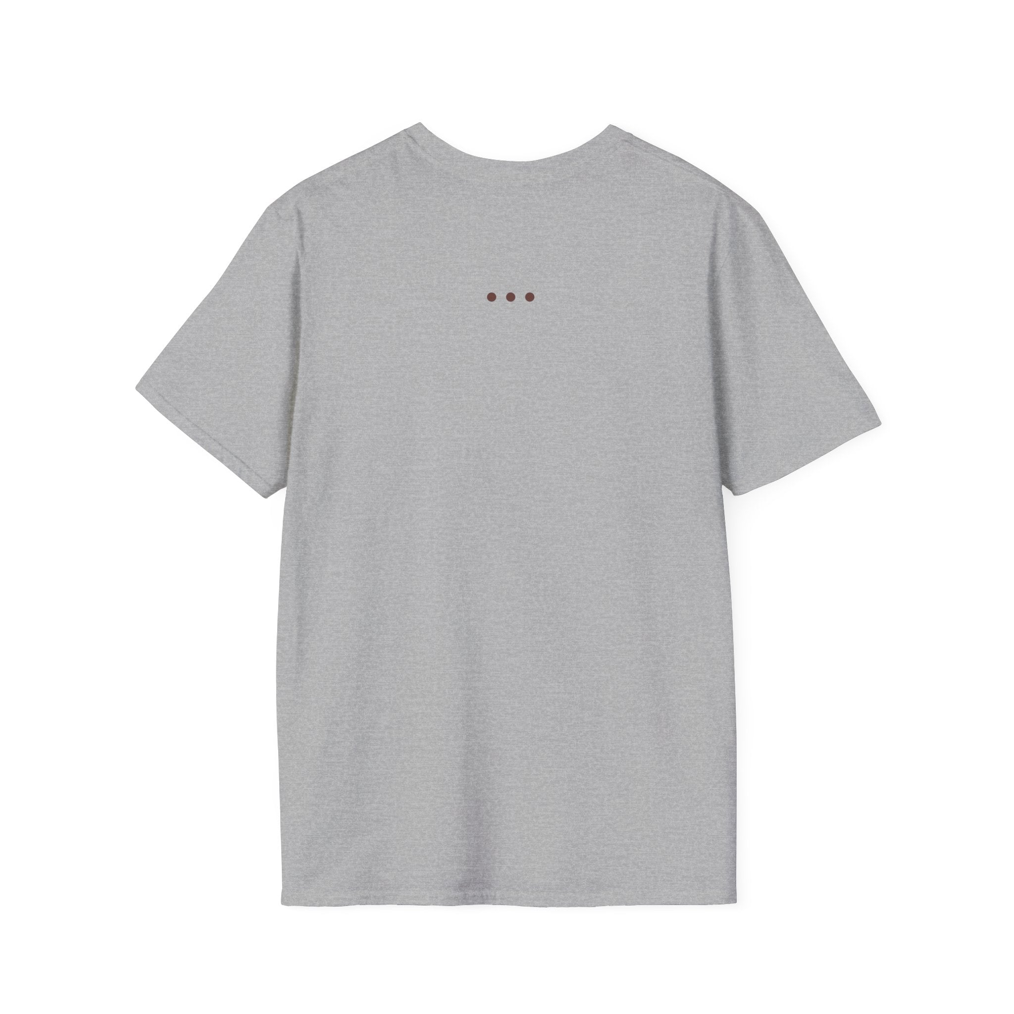 805 Unisex Soft-style T-Shirt