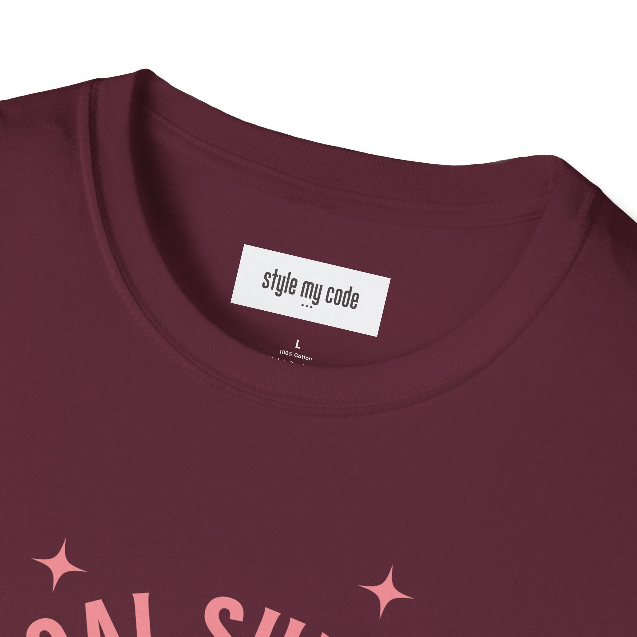 SoCal Summer Lovin' Unisex Softstyle T-Shirt | Perfect for Beach Days & Casual Outings